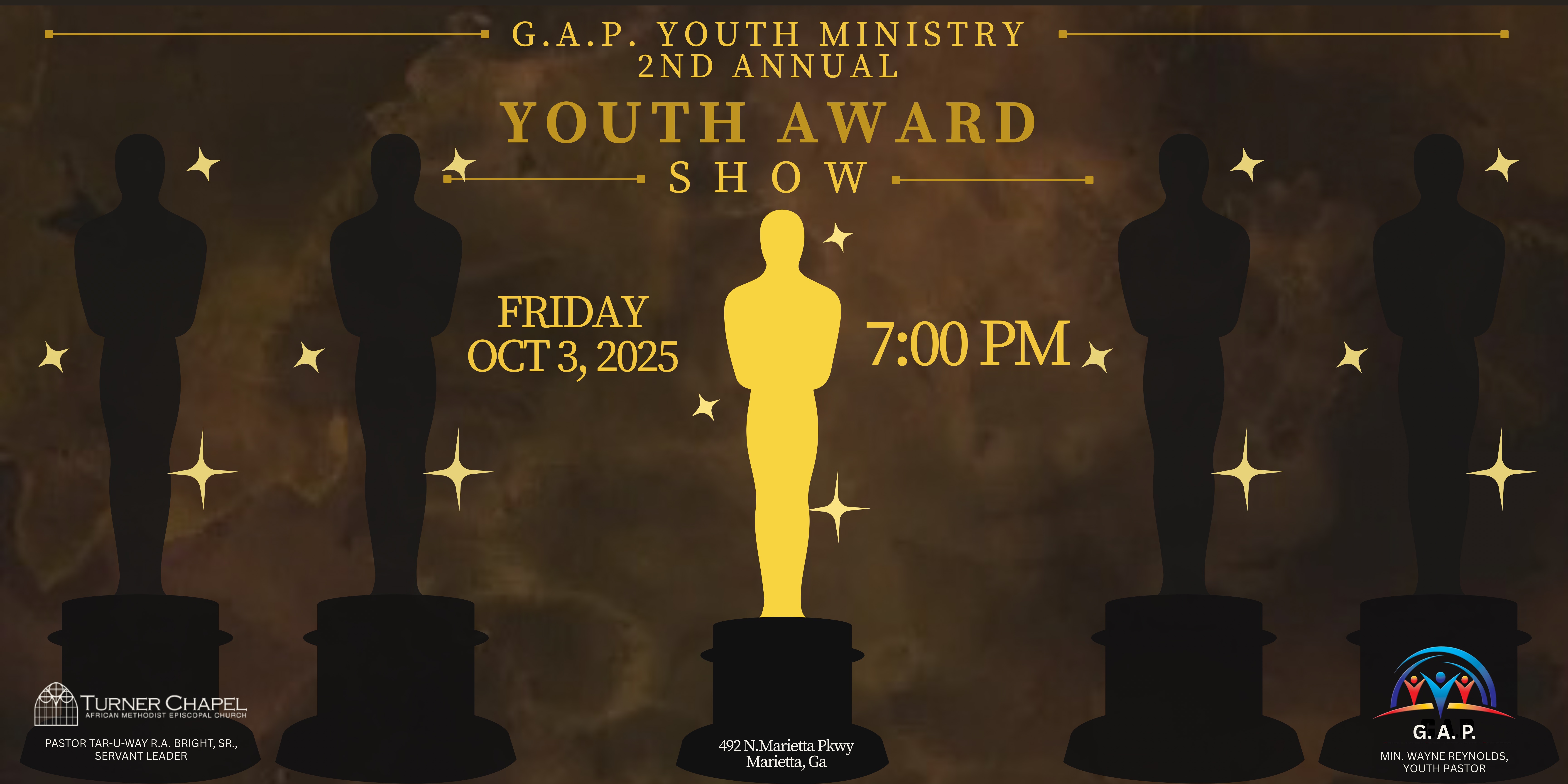 Youth Award Show